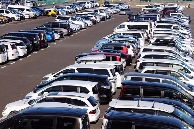 Huge Inventory of Cheap, Reliable Used Cars