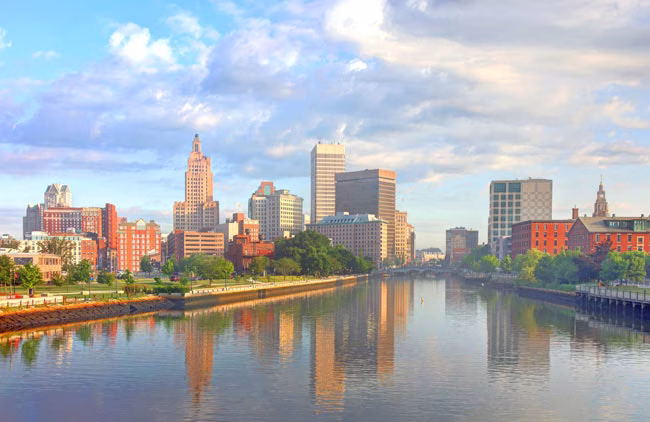 Serving Providence and Beyond