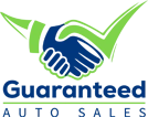 Welcome to Guaranteed Auto Sales!