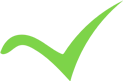 large check mark
