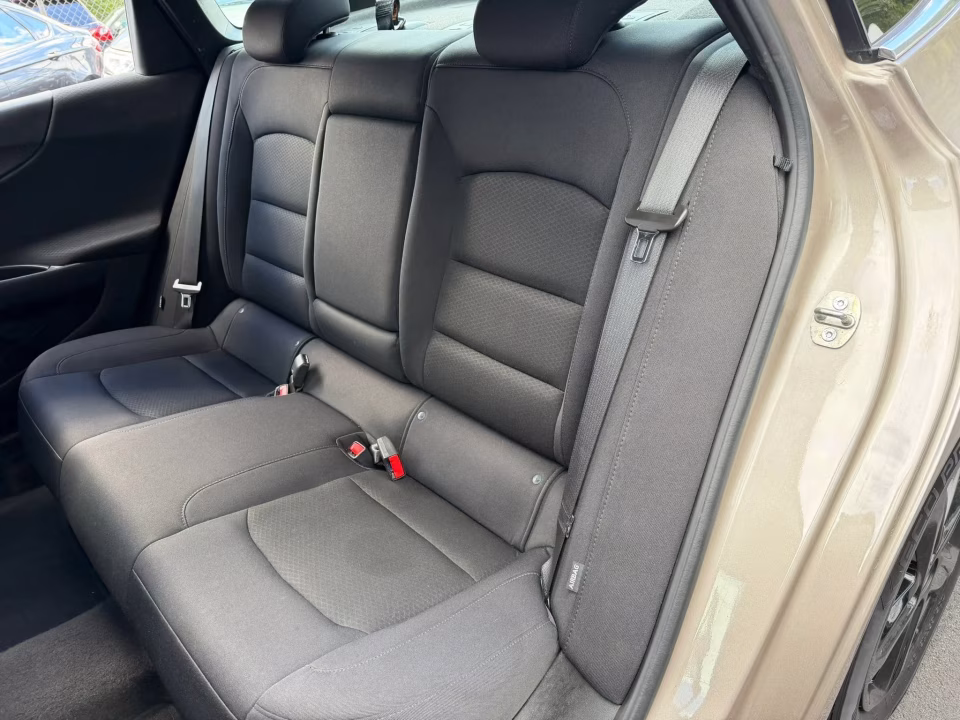 2022 Chevrolet Malibu 11