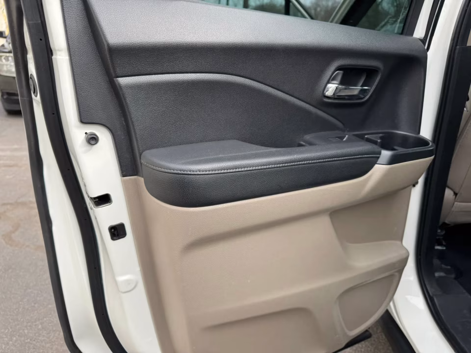 2019 Honda Ridgeline RTL-E - Photo 12