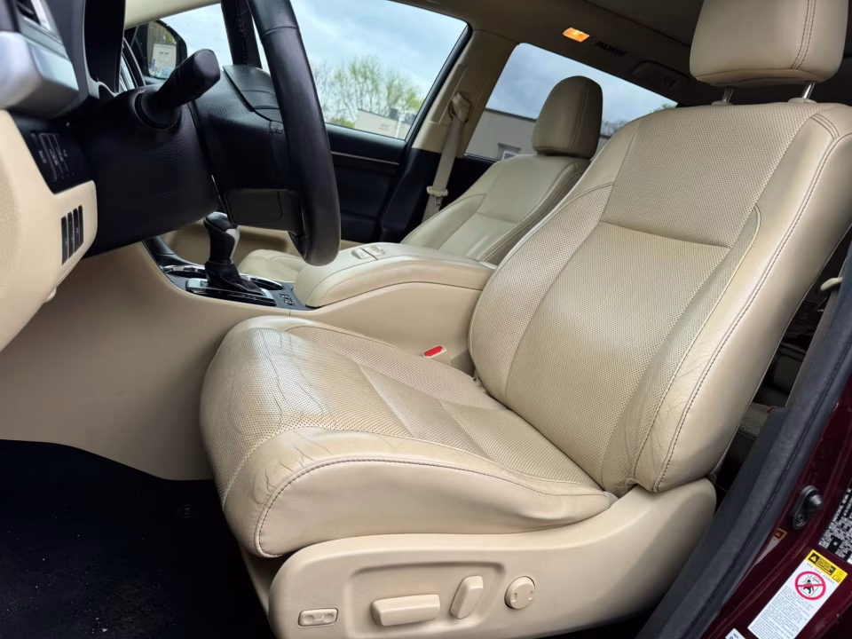 2015 Toyota Highlander Limited Platinum - Photo 10